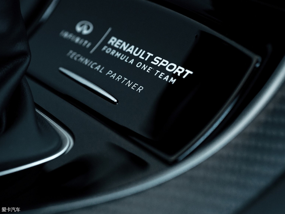 2019ӢQ60 Project Black S