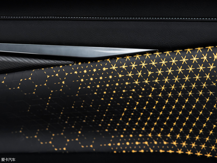 2019ӢQ60 Project Black S