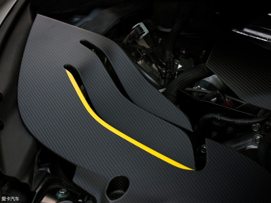 2019ӢQ60 Project Black S