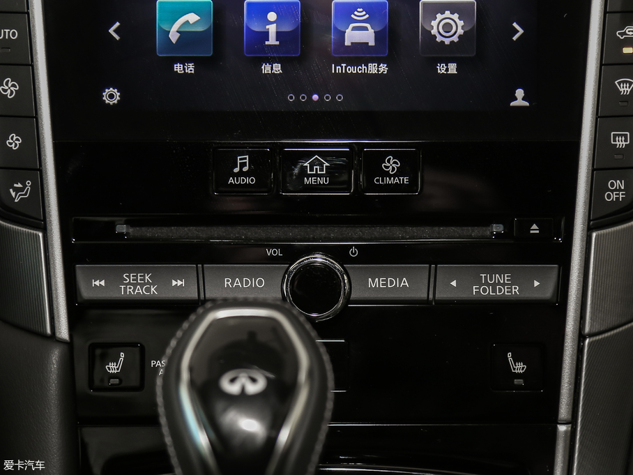 2019��Ӣ�����Q60 2.0T ���A��