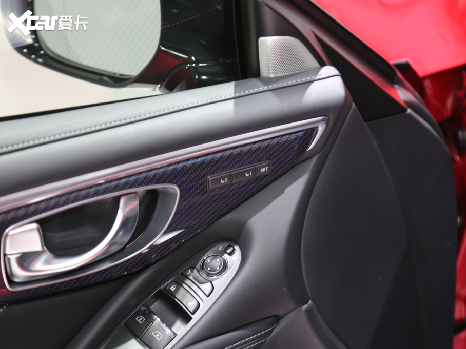 2019��Ӣ�����Q60 S 2.0T ���A�\�Ӱ�