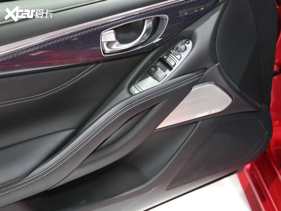 2019��Ӣ�����Q60 S 2.0T ���A�\�Ӱ�