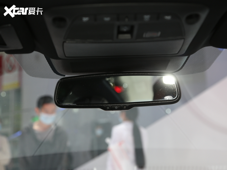 2019ӢQ60 S 2.0T A\Ӱ