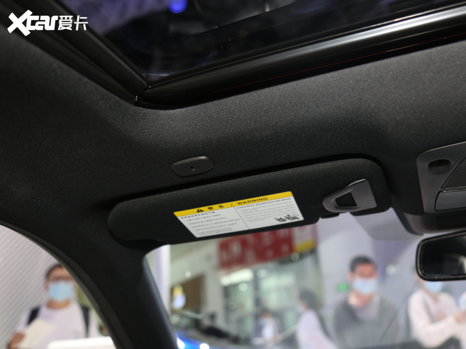 2019ӢQ60 S 2.0T A\Ӱ