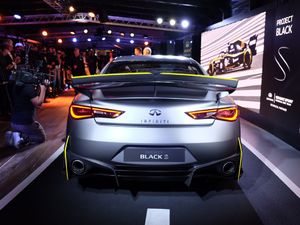 2019Project Black S w^