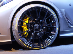 2019Project Black S (x)(ji)^