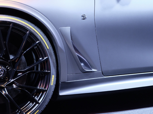 2019Project Black S (x)(ji)^