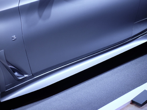 2019Project Black S (x)(ji)^