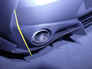 2019Project Black S ^