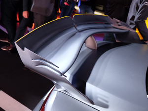 2019Project Black S ^