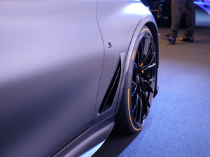 2019Project Black S ^