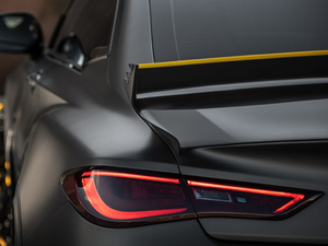 2019Project Black S ^