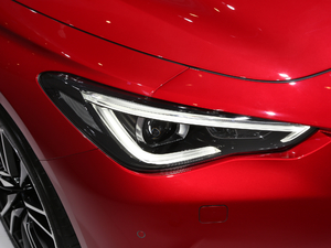 2019款S 2.0T 豪华运动版 细节外观