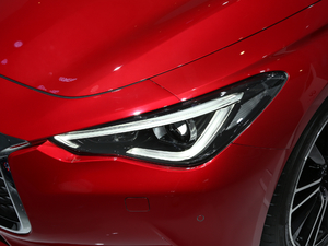 2019款S 2.0T 豪华运动版 细节外观