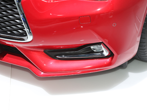 2019款S 2.0T 豪华运动版 细节外观