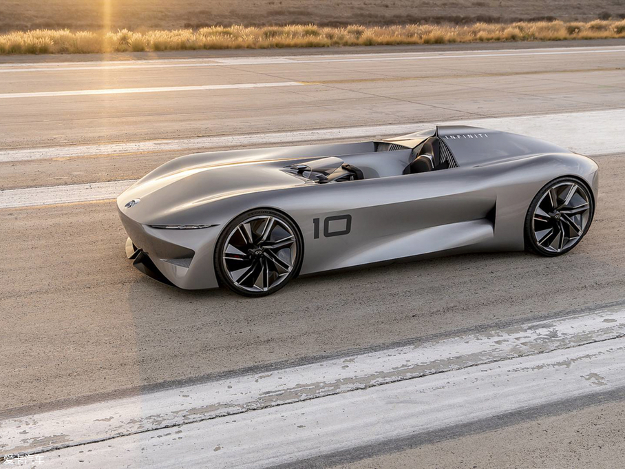 2018��Prototype 10 ����܇