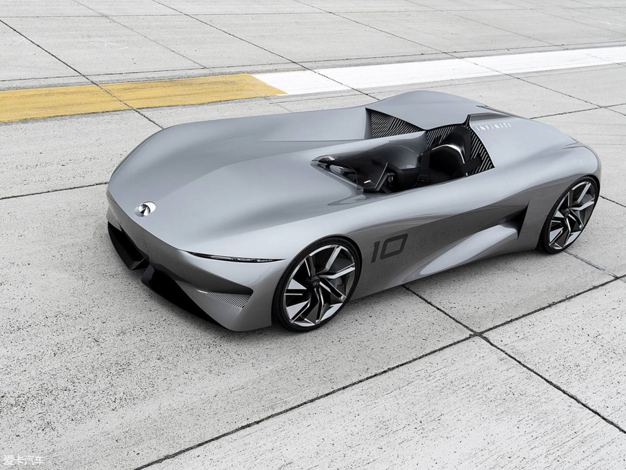 2018Prototype 10 ܇