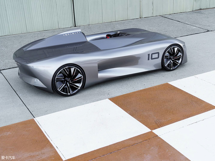 2018Prototype 10 ܇