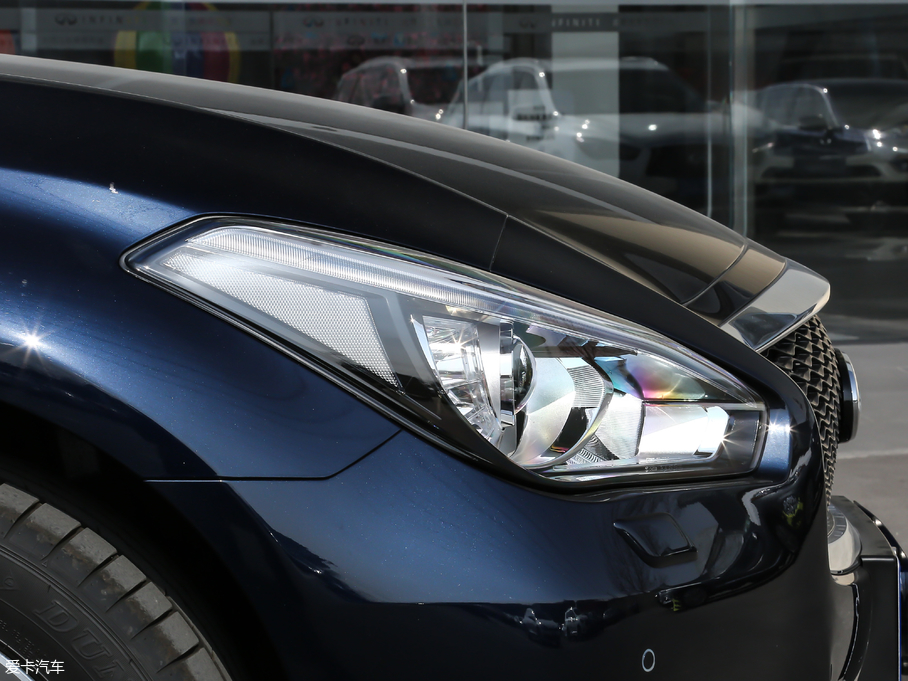 2019ӢQ70L 2.0T  PLUS