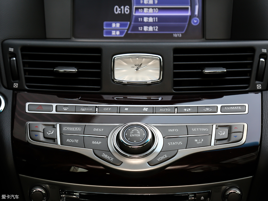 2019��Ӣ�����Q70L 2.0T ������ PLUS