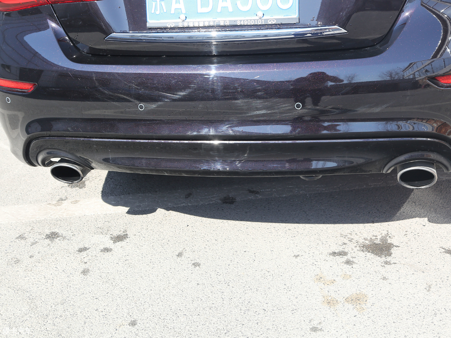 2019ӢQ70L 2.0T  PLUS