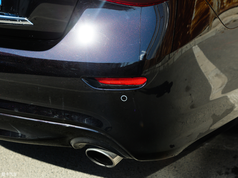 2019ӢQ70L 2.0T  PLUS