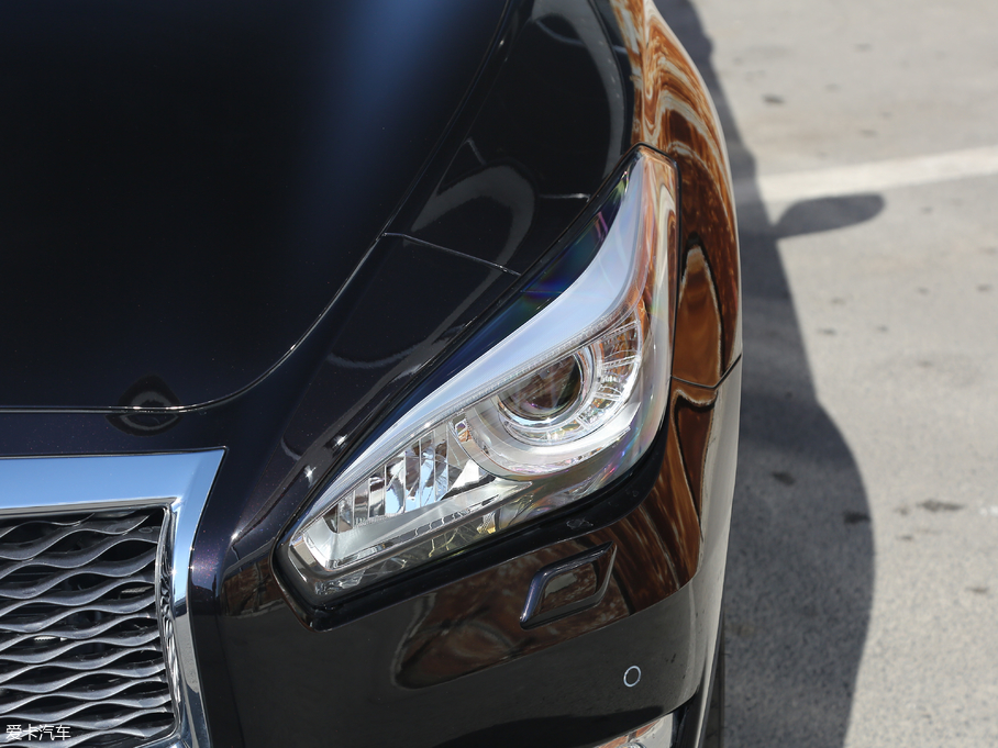 2019ӢQ70L 2.0T  PLUS