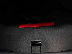 2019款2.0T 豪华版 空间座椅