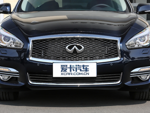2019款2.0T 悦享版 PLUS 中网