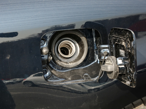 2019款2.0T 悦享版 PLUS 细节外观
