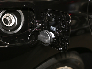 2019款2.0T 精英版 PLUS 细节外观