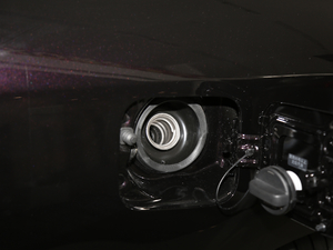 2019款2.0T 精英版 PLUS 细节外观