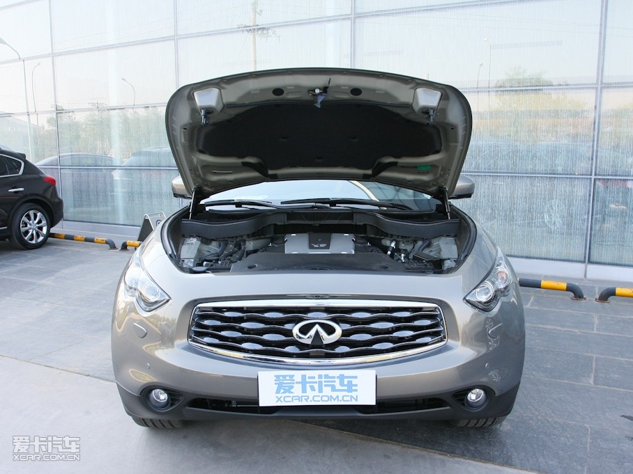 2010ӢQX70 35 Խ