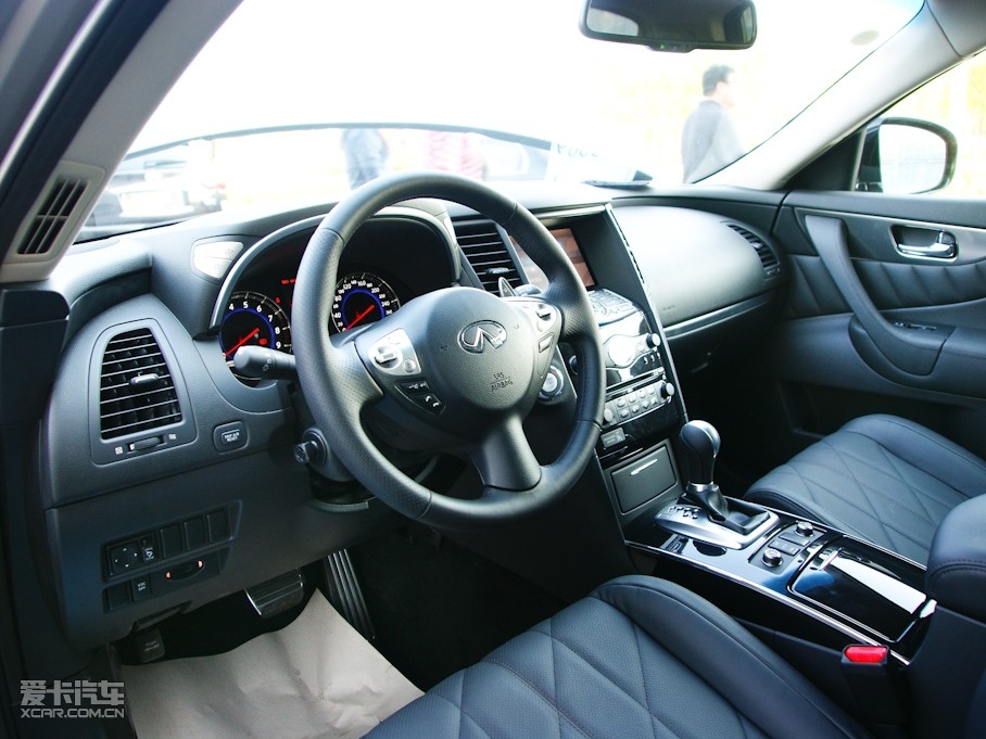 2010ӢQX70 35 Խ