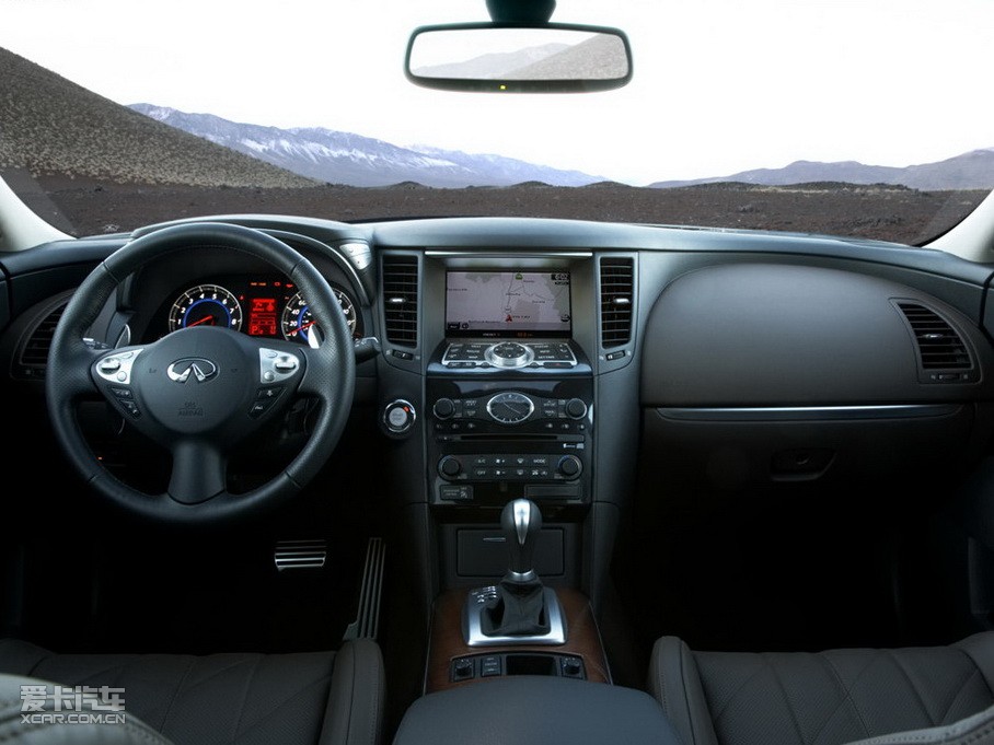 2009ӢQX70 35 ˜ʰ