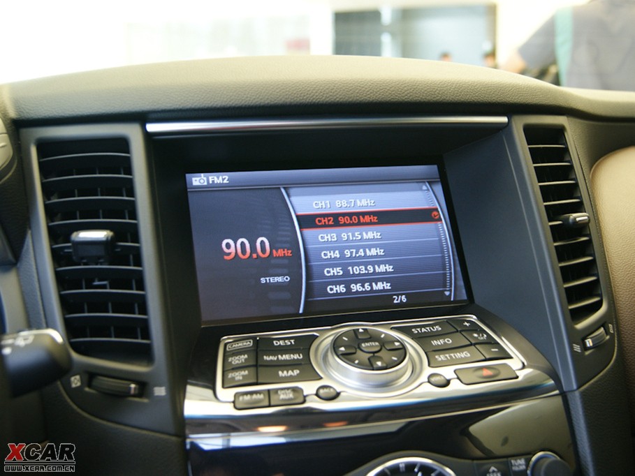 2009��Ӣ�����QX70 50 S