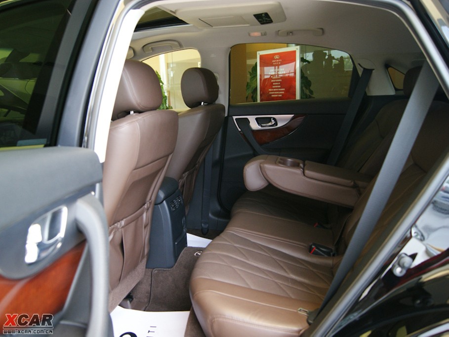 2009��Ӣ�����QX70 50 S