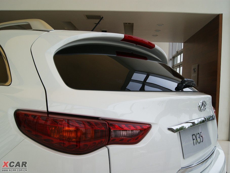 2009ӢQX70 35 Խ