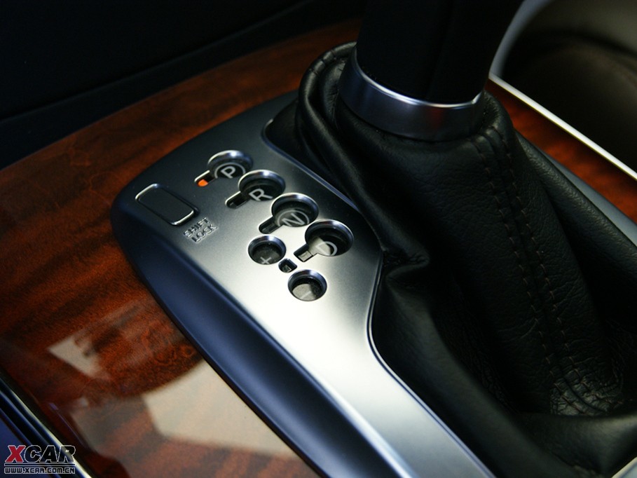 2009��Ӣ�����QX70 50 S