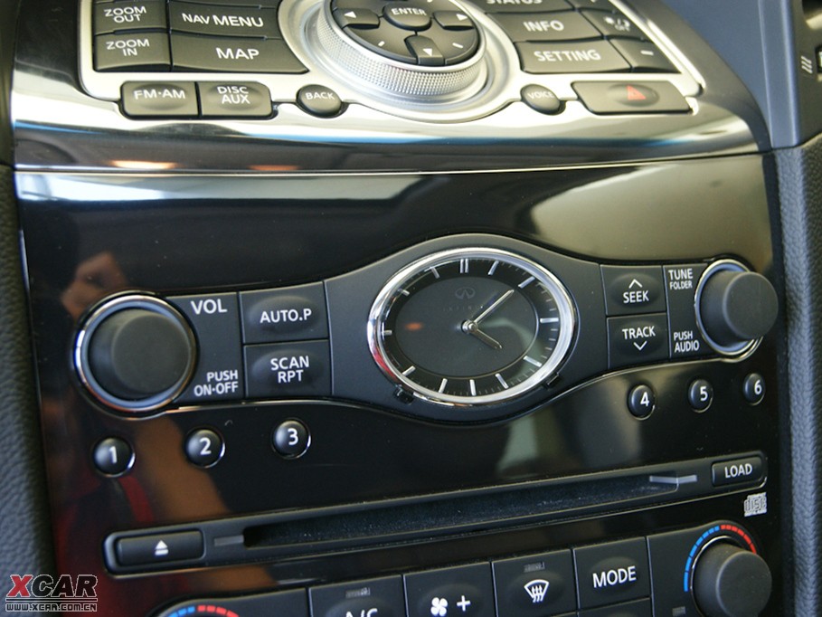 2009��Ӣ�����QX70 50 S