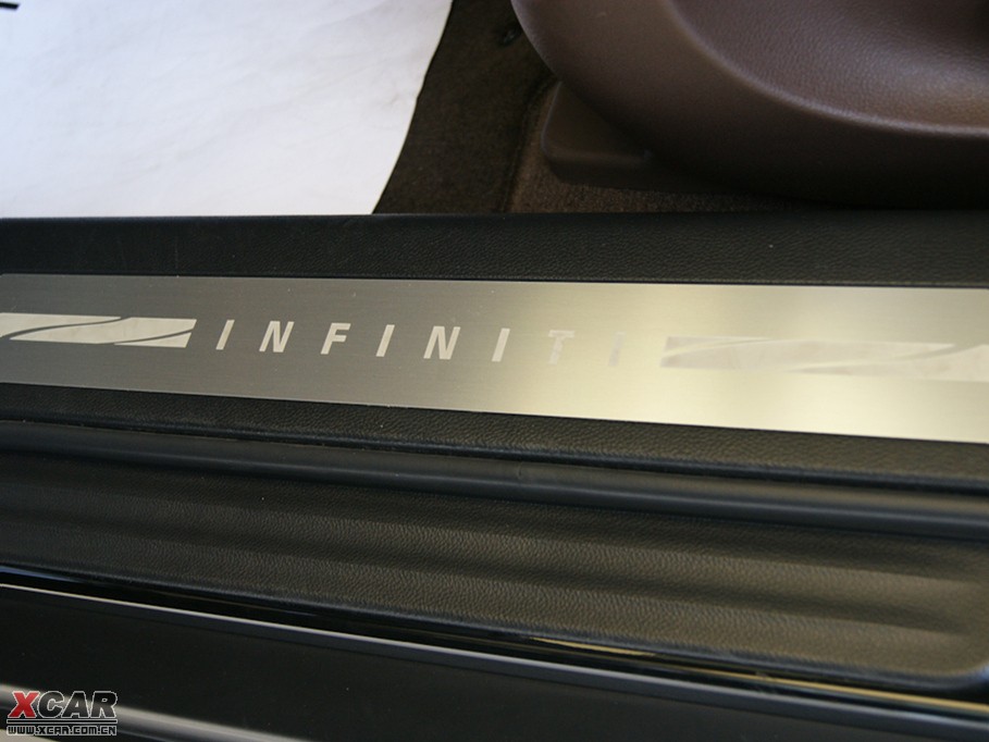 2009��Ӣ�����QX70 50 S