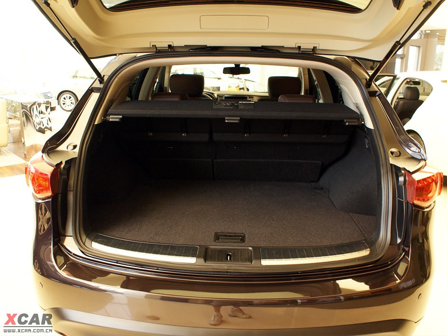 2009��Ӣ�����QX70 50 S