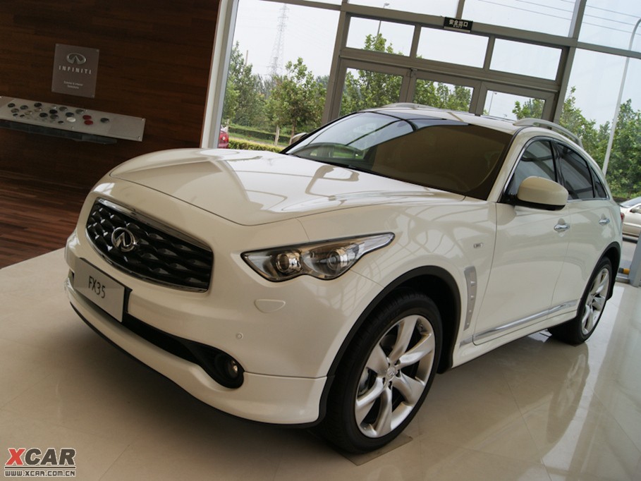 2009ӢQX70 35 Խ