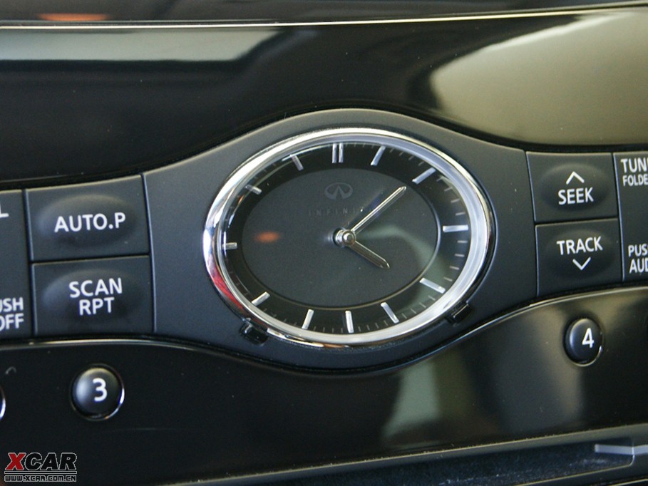 2009��Ӣ�����QX70 50 S