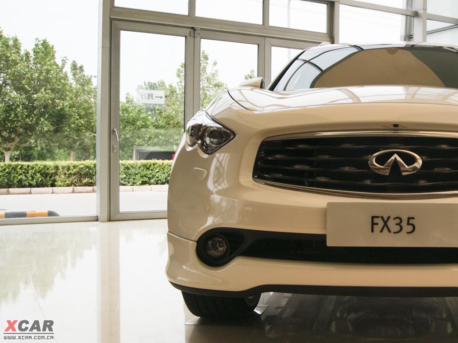2009ӢQX70 35 Խ