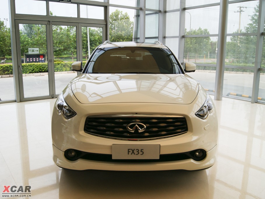 2009ӢQX70 35 Խ