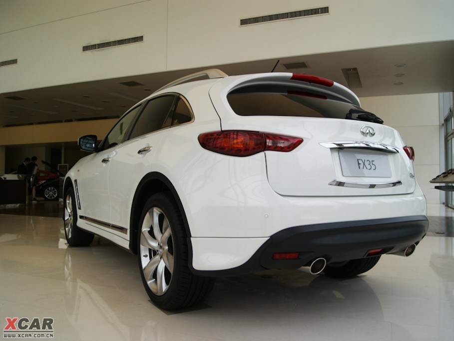 2009ӢQX70 35 Խ