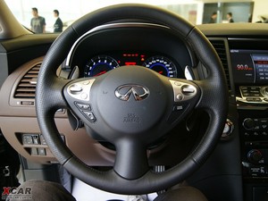 2009款50 S 方向盘