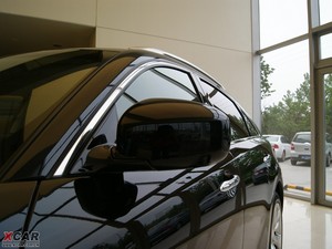 2009款50 S 后视镜