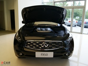 2009款50 S 其它